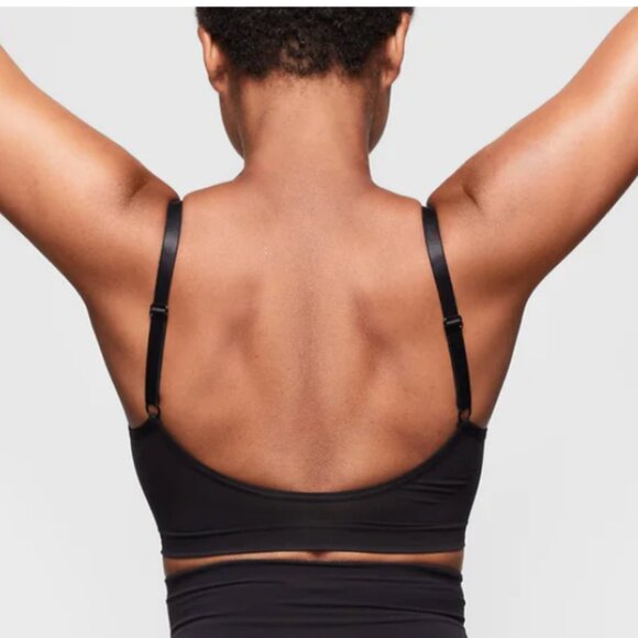 New without Tags Skims Seamless Sculpting Bralette SZ L/XL - Picture 2 of 2